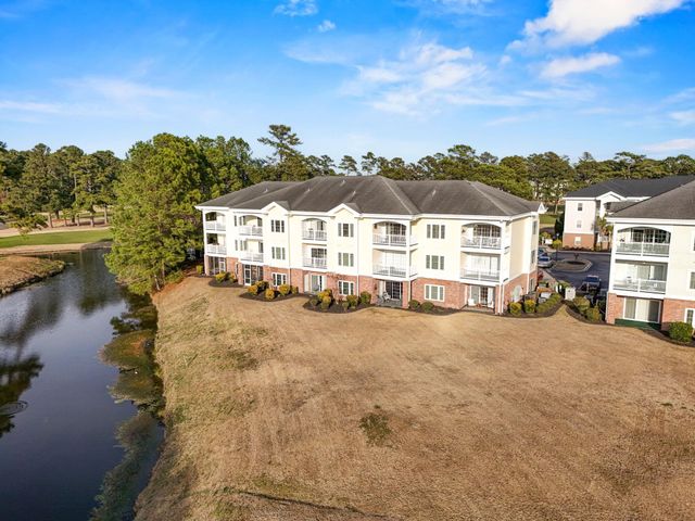 4881 Dahlia Ct Apt 105, Myrtle Beach, SC 29577