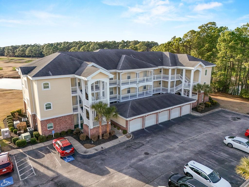 4881 Dahlia Ct Apt 105, Myrtle Beach, SC 29577