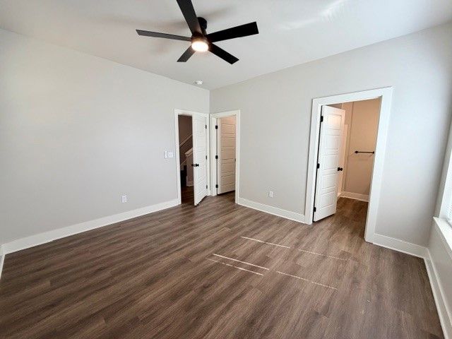 1521 S Duncan Avenue 1, Fayetteville, AR 72701