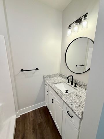 1521 S Duncan Avenue 1, Fayetteville, AR 72701