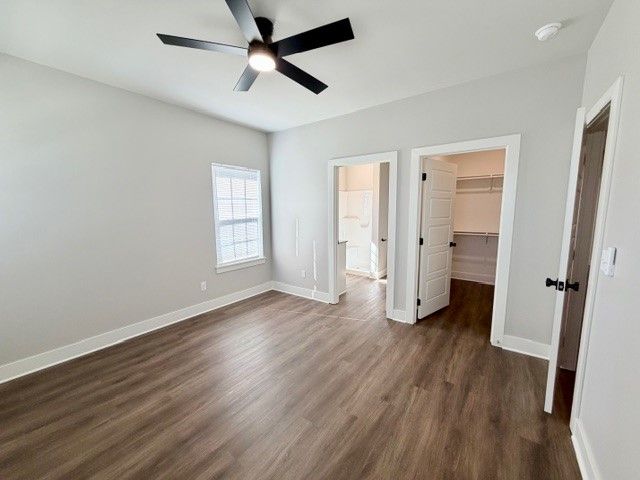 1521 S Duncan Avenue 1, Fayetteville, AR 72701