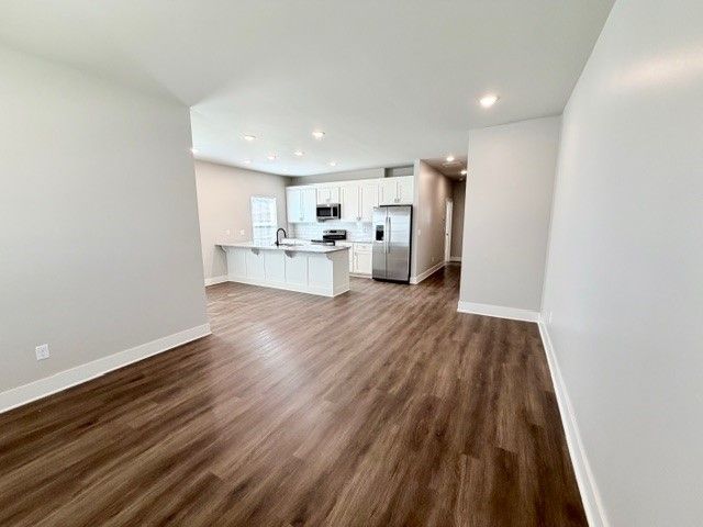 1521 S Duncan Avenue 1, Fayetteville, AR 72701