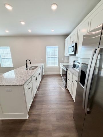 1521 S Duncan Avenue 1, Fayetteville, AR 72701