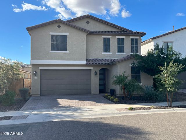 17430 N 184TH Lane, Surprise, AZ 85374