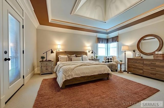 6600 S High Creek Lane, Idaho Falls, ID 83406