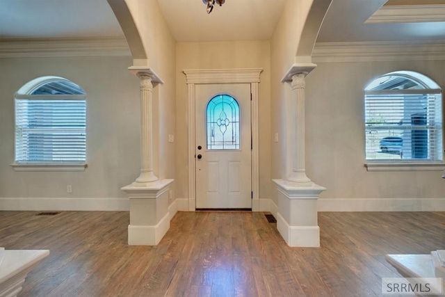 6600 S High Creek Lane, Idaho Falls, ID 83406