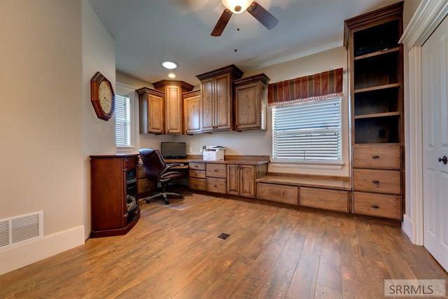 6600 S High Creek Lane, Idaho Falls, ID 83406