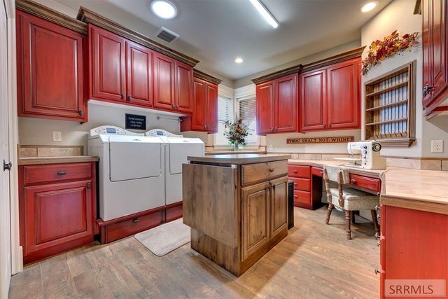 6600 S High Creek Lane, Idaho Falls, ID 83406