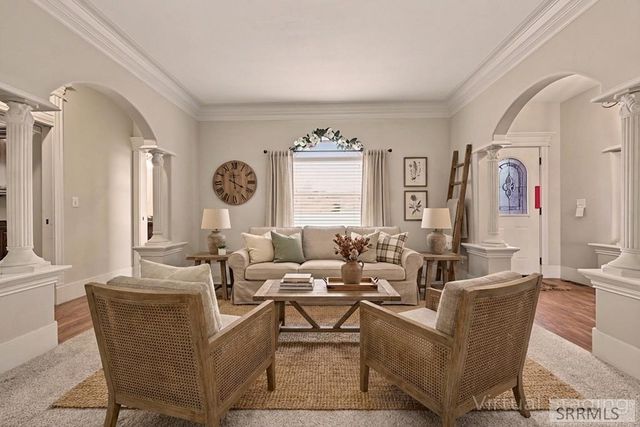 6600 S High Creek Lane, Idaho Falls, ID 83406