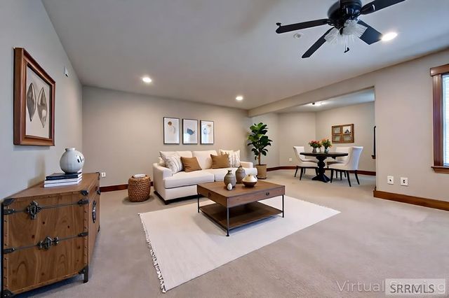 6600 S High Creek Lane, Idaho Falls, ID 83406