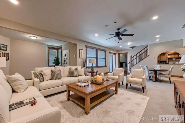 6600 S High Creek Lane, Idaho Falls, ID 83406