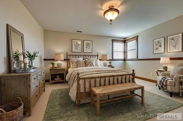 6600 S High Creek Lane, Idaho Falls, ID 83406