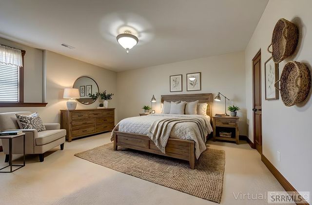 6600 S High Creek Lane, Idaho Falls, ID 83406