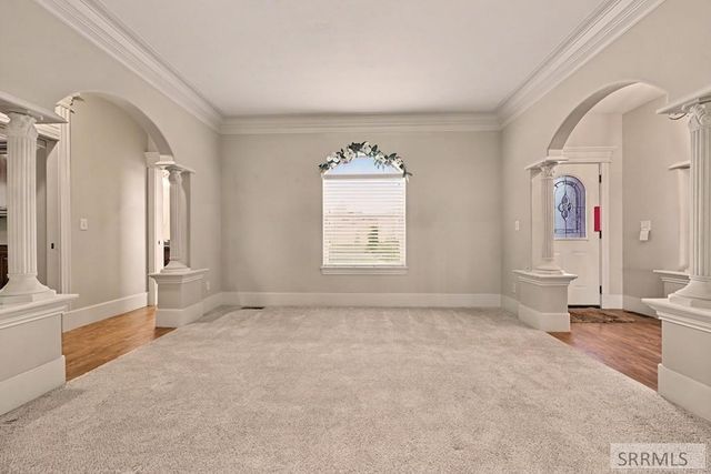 6600 S High Creek Lane, Idaho Falls, ID 83406