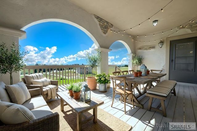 6600 S High Creek Lane, Idaho Falls, ID 83406