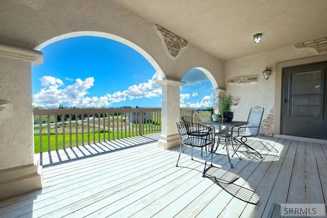 6600 S High Creek Lane, Idaho Falls, ID 83406