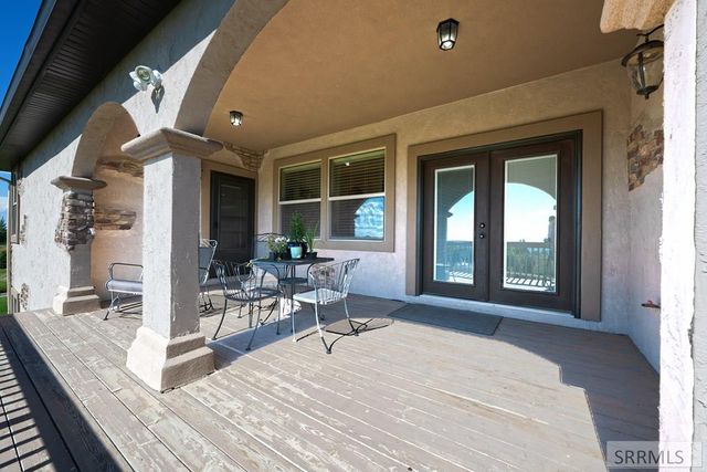 6600 S High Creek Lane, Idaho Falls, ID 83406