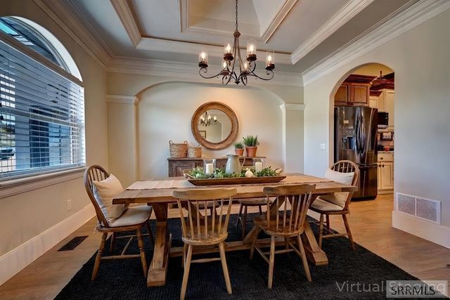 6600 S High Creek Lane, Idaho Falls, ID 83406