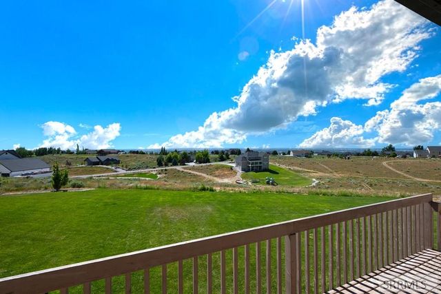 6600 S High Creek Lane, Idaho Falls, ID 83406