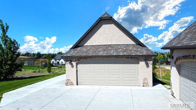 6600 S High Creek Lane, Idaho Falls, ID 83406