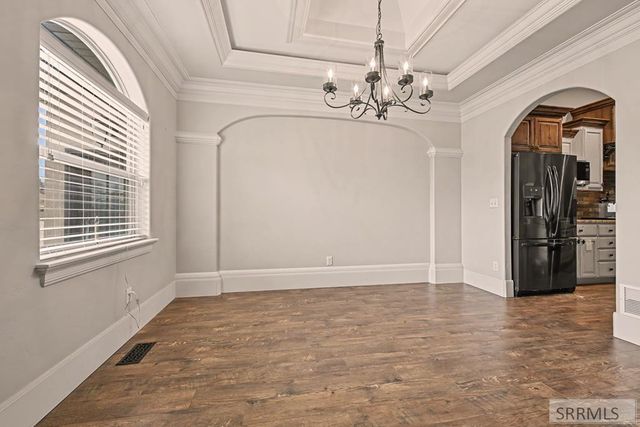 6600 S High Creek Lane, Idaho Falls, ID 83406