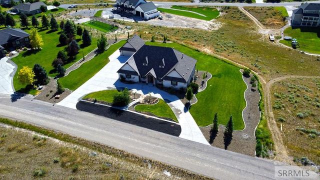 6600 S High Creek Lane, Idaho Falls, ID 83406