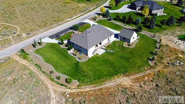 6600 S High Creek Lane, Idaho Falls, ID 83406