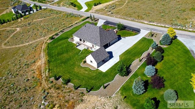 6600 S High Creek Lane, Idaho Falls, ID 83406