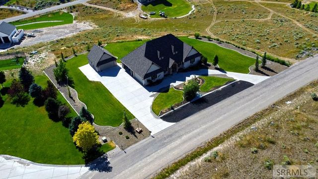 6600 S High Creek Lane, Idaho Falls, ID 83406