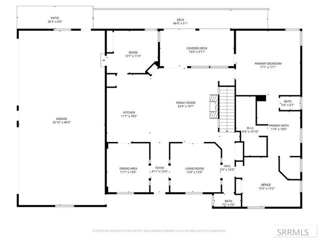 6600 S High Creek Lane, Idaho Falls, ID 83406