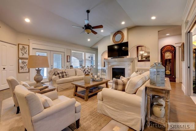 6600 S High Creek Lane, Idaho Falls, ID 83406