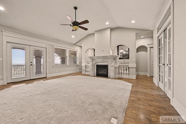 6600 S High Creek Lane, Idaho Falls, ID 83406