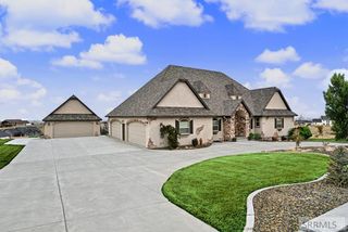 6600 S High Creek Lane, Idaho Falls, ID 83406