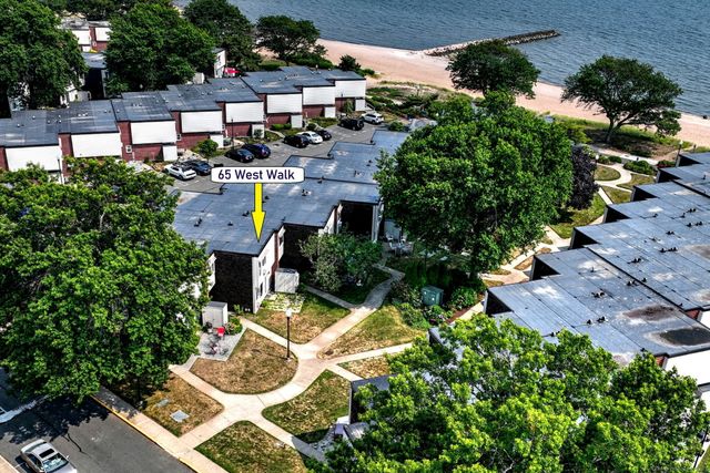 65 West Walk 65, West Haven, CT 06516