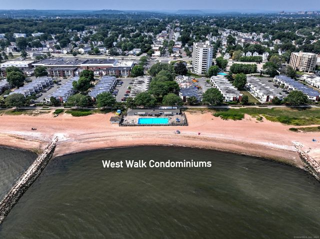 65 West Walk 65, West Haven, CT 06516