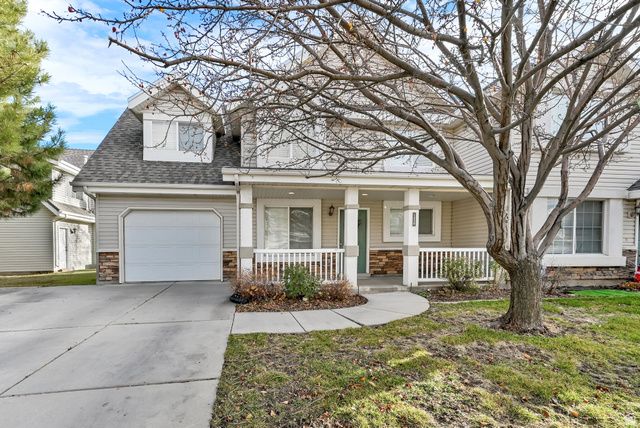 1430 COBBLESTONE LN, Ogden, UT 84404