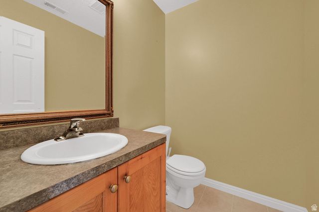 1430 COBBLESTONE LN, Ogden, UT 84404