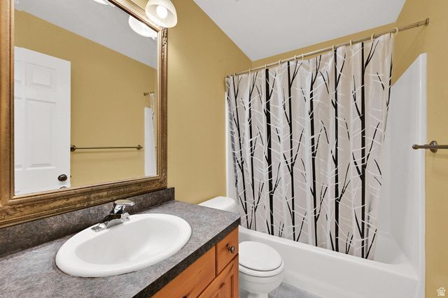 1430 COBBLESTONE LN, Ogden, UT 84404