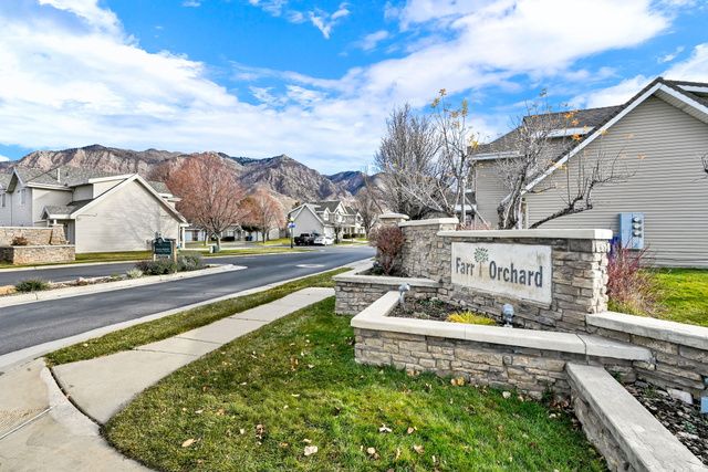 1430 COBBLESTONE LN, Ogden, UT 84404