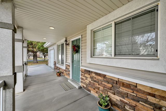 1430 COBBLESTONE LN, Ogden, UT 84404