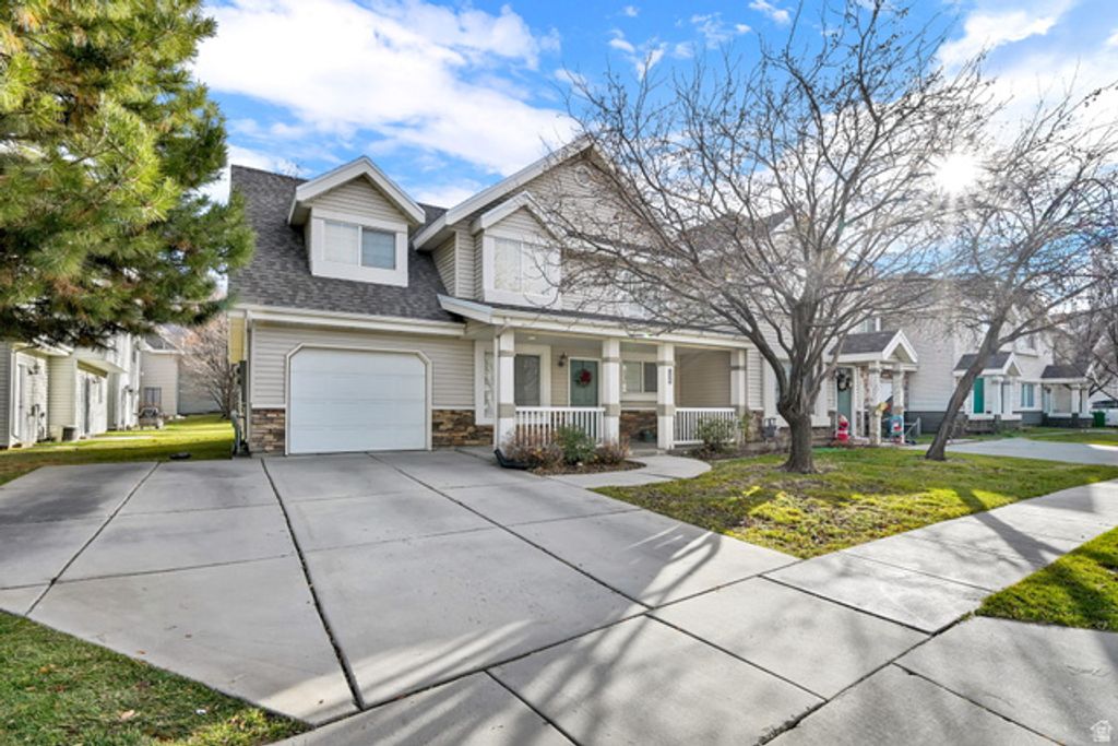 1430 COBBLESTONE LN, Ogden, UT 84404