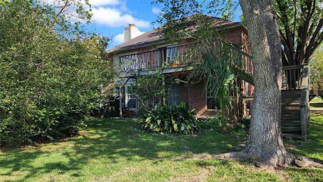 4756 Oakmont Court, League City, TX 77573