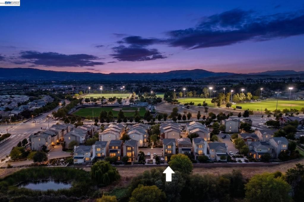 Image 1 of property listing at 4359 Mono Vista St, Dublin, CA 94568