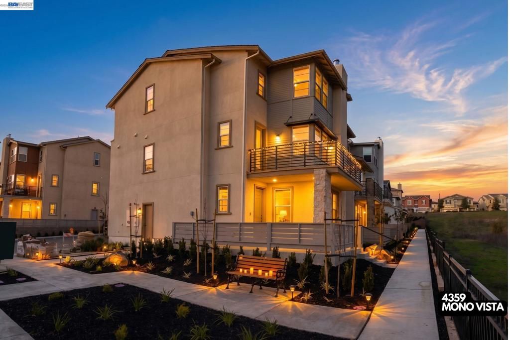 Image 3 of property listing at 4359 Mono Vista St, Dublin, CA 94568