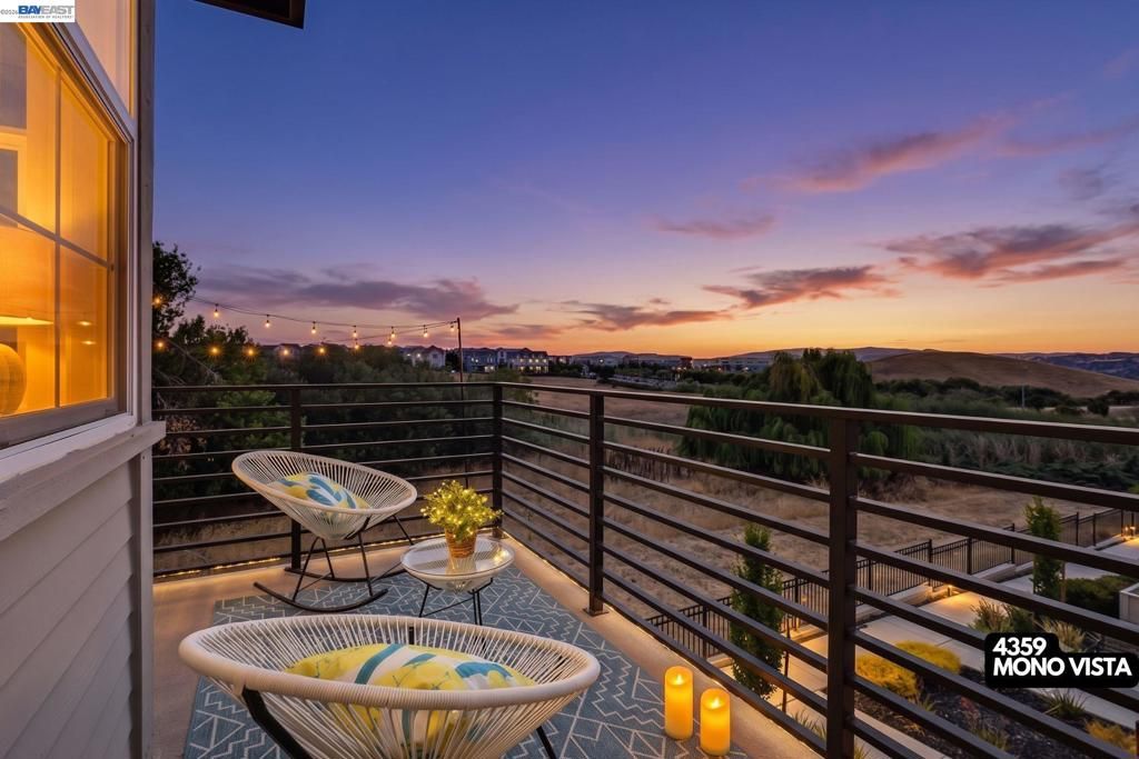 Image 39 of property listing at 4359 Mono Vista St, Dublin, CA 94568