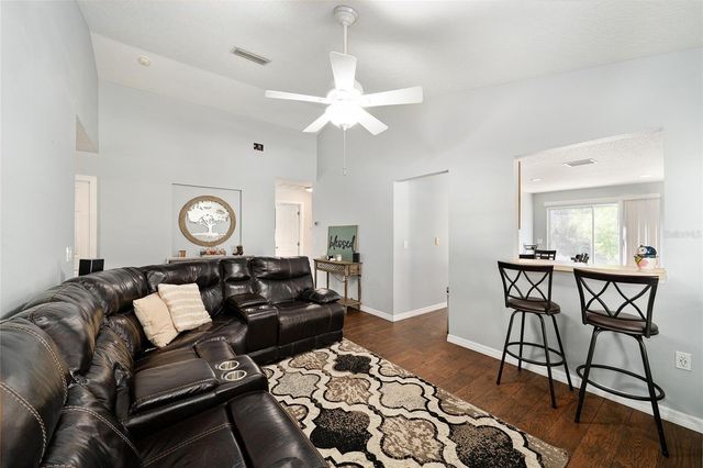 808 CHELSEA AVENUE, Fruitland Park, FL 34731