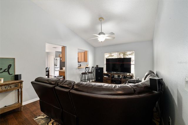 808 CHELSEA AVENUE, Fruitland Park, FL 34731