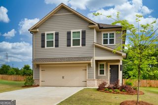 630 Evergreen Road, Winder, GA 30680