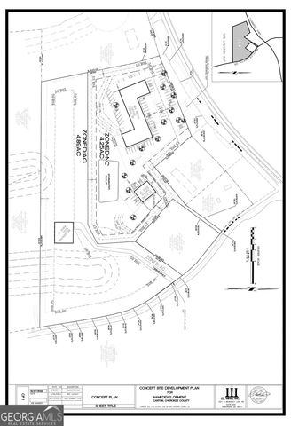 3648 Cumming Highway, Canton, GA 30114