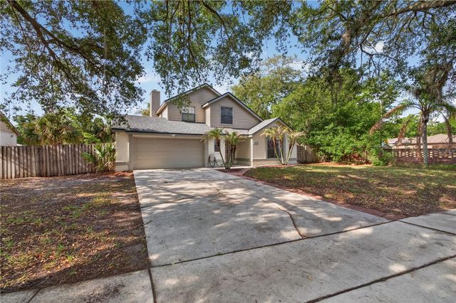 10708 FALLOW TRAIL, Orlando, FL 32817